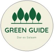 Dar Green Guide logo