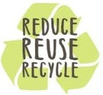 Reduce, reuse, recycle